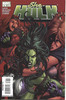 She-Hulk (2005 Series) #36 FN 6.0