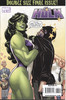 She-Hulk (2005 Series) #38 NM- 9.2