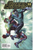 Green Lantern (2005 Series) #3 NM- 9.2