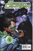 Green Lantern (2005 Series) #9 A NM- 9.2