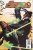 Green Lantern (2005 Series) #13 NM- 9.2