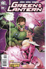 Green Lantern (2005 Series) #20 NM- 9.2