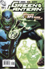 Green Lantern (2005 Series) #22 A NM- 9.2
