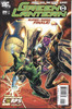 Green Lantern (2005 Series) #25 A NM- 9.2