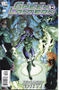 Green Lantern (2005 Series) #28 NM- 9.2