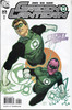 Green Lantern (2005 Series) #33 NM- 9.2