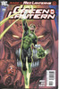 Green Lantern (2005 Series) #36 A NM- 9.2