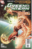 Green Lantern (2005 Series) #40 A NM- 9.2