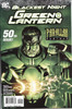 Green Lantern (2005 Series) #50 A NM- 9.2