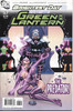 Green Lantern (2005 Series) #57 A NM- 9.2