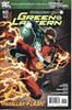 Green Lantern (2005 Series) #60 A NM- 9.2