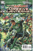 Green Lantern (2005 Series) #64 A NM- 9.2