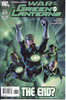 Green Lantern (2005 Series) #67 A NM- 9.2