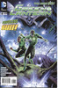 Green Lantern (2011 Series) #8 A NM- 9.2