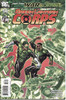 Green Lantern Corps (2006 Series) #58 A NM- 9.2