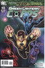 Green Lantern Corps (2006 Series) #59 A NM- 9.2