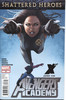 Avengers Academy (2010 Series) #23 NM- 9.2