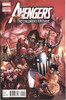 Avengers Childern's Crusade (2010 Series) #9 NM- 9.2