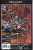 New X-Men (2004 Series) #44 A NM- 9.2