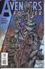 Avengers Forever (1998 Series) #9 NM- 9.2