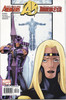Avengers Thunderbolts (2004 Series) #3 NM- 9.2