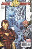 Avengers Thunderbolts (2004 Series) #4 NM- 9.2