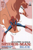 Spider-Man Blue (2002 Series) #3 NM- 9.2