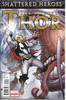 Mighty Thor (2011 Series) #9 NM- 9.2