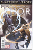 Mighty Thor (2011 Series) #10 A NM- 9.2