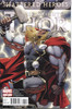 Mighty Thor (2011 Series) #11 NM- 9.2