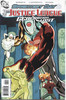 Justice League Generation Lost #11 A NM- 9.2