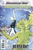 Justice League Generation Lost #12 A NM- 9.2