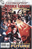 Justice League Generation Lost #14 A NM- 9.2