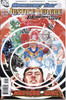 Justice League Generation Lost #24 A NM- 9.2