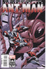 Irredeemable Ant-Man (2006 Series) #4 NM- 9.2