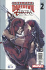 Ultimate Daredevil Elektra (2003 Series) #2 NM- 9.2