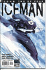 Iceman (2001 Series) #2 NM- 9.2