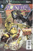 Stormwatch (2011 Series) #13 NM- 9.2