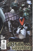 Gotham Underground (2007 Series) #6 NM- 9.2