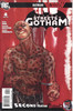 Batman Streets of Gotham (2009 Series) #4 NM- 9.2