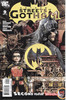 Batman Streets of Gotham (2009 Series) #9 NM- 9.2