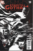 Batman Streets of Gotham (2009 Series) #12 NM- 9.2