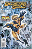 Booster Gold (2007 Series) #1 A NM- 9.2