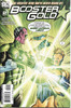 Booster Gold (2007 Series) #2 A NM- 9.2