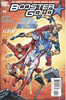 Booster Gold (2007 Series) #4 NM- 9.2