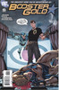 Booster Gold (2007 Series) #6 NM- 9.2