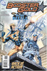 Booster Gold (2007 Series) #7 NM- 9.2