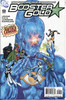 Booster Gold (2007 Series) #9 NM- 9.2