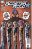Booster Gold (2007 Series) #10 NM- 9.2