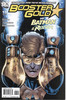 Booster Gold (2007 Series) #11 NM- 9.2